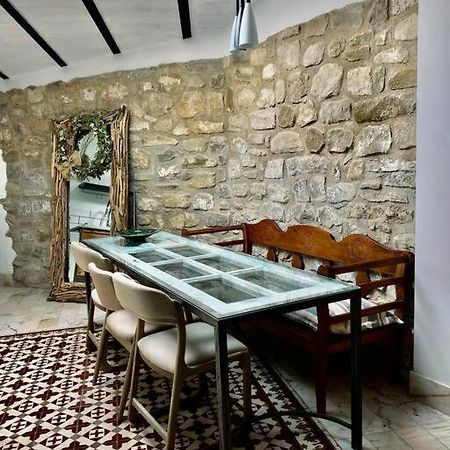 Casita El Torreon Villa Úbeda Екстериор снимка