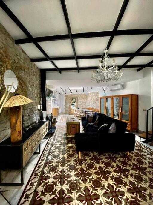 Casita El Torreon Villa Úbeda Екстериор снимка