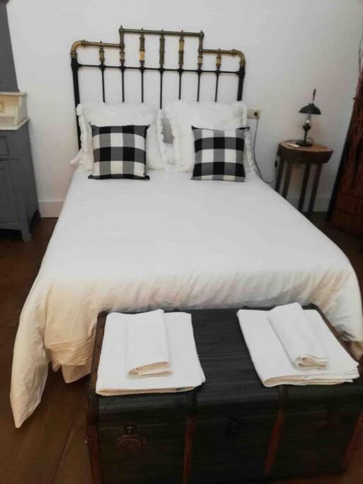 Casita El Torreon Villa Úbeda Екстериор снимка