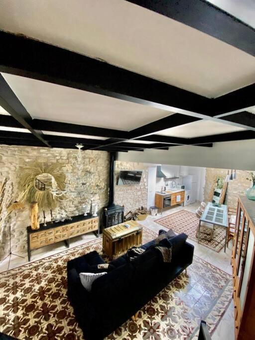 Casita El Torreon Villa Úbeda Екстериор снимка